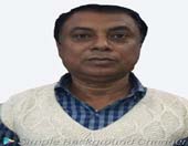 Dr. Baidhyanath Singh